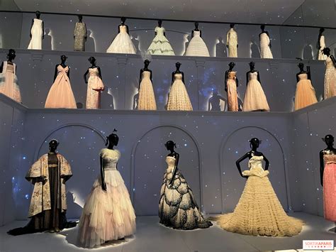 christian dior gallery paris.